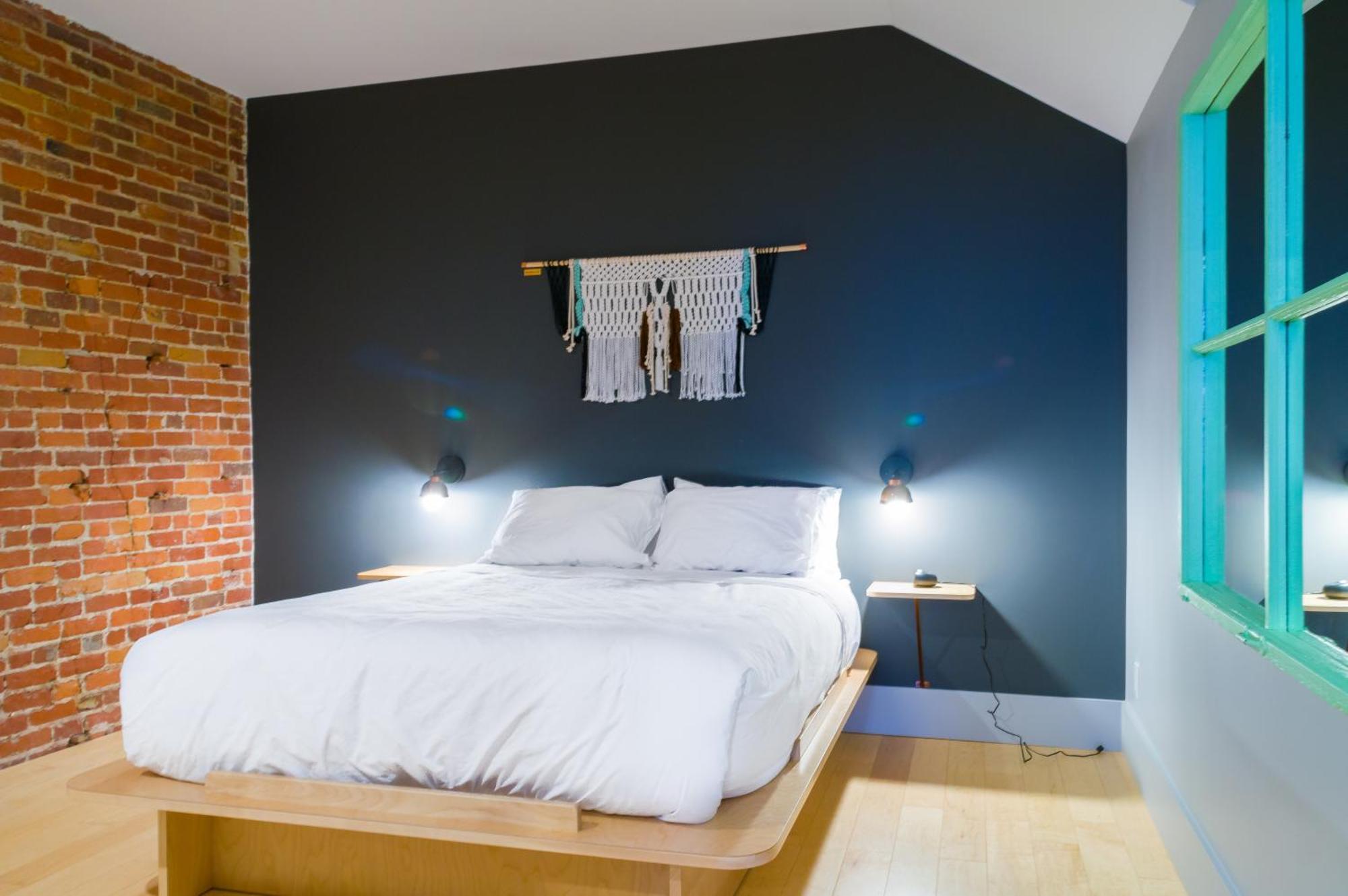 Appartamento Les Lofts du Trésor by Les Lofts Vieux-Québec Esterno foto