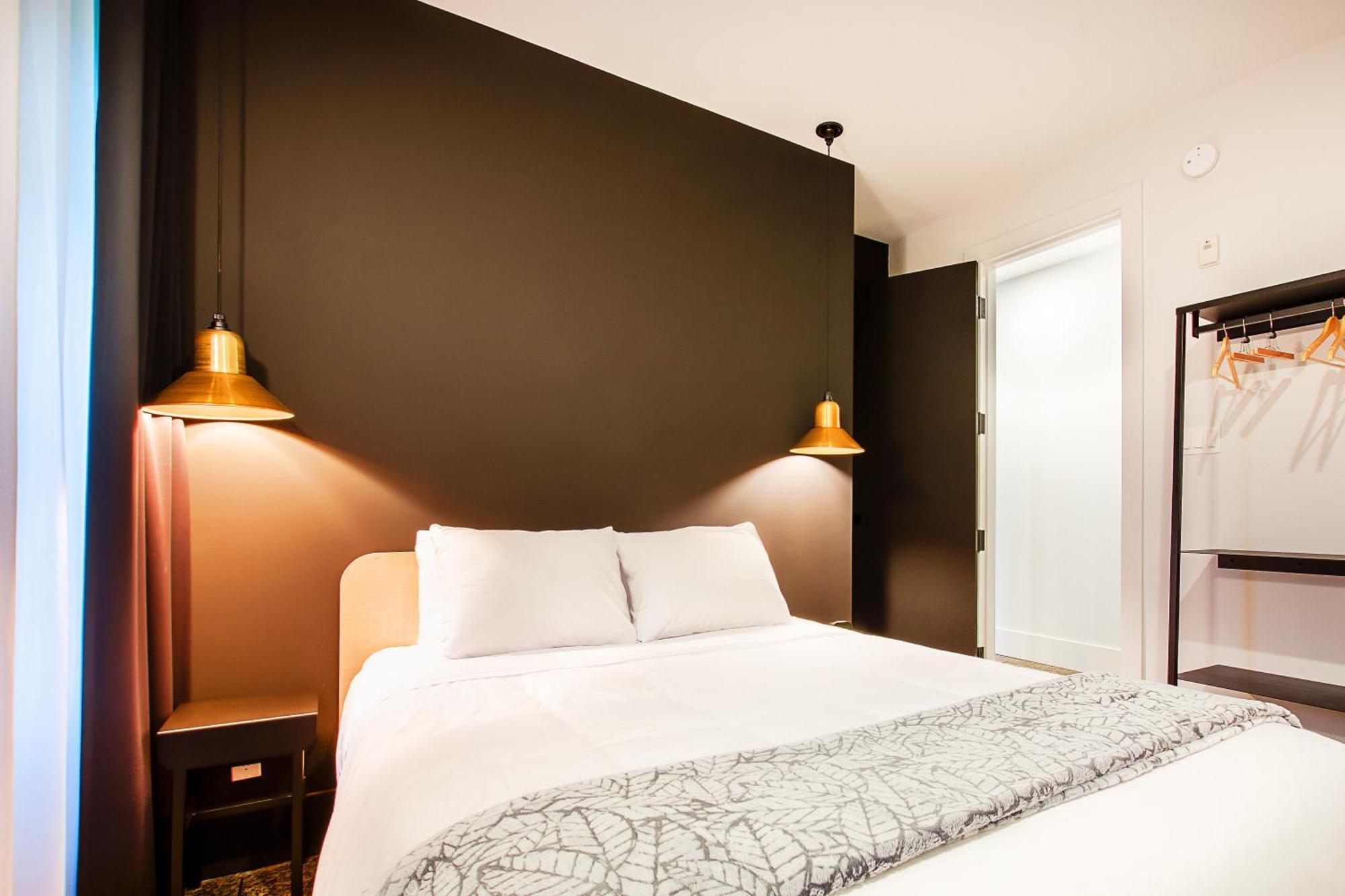 Appartamento Les Lofts du Trésor by Les Lofts Vieux-Québec Esterno foto